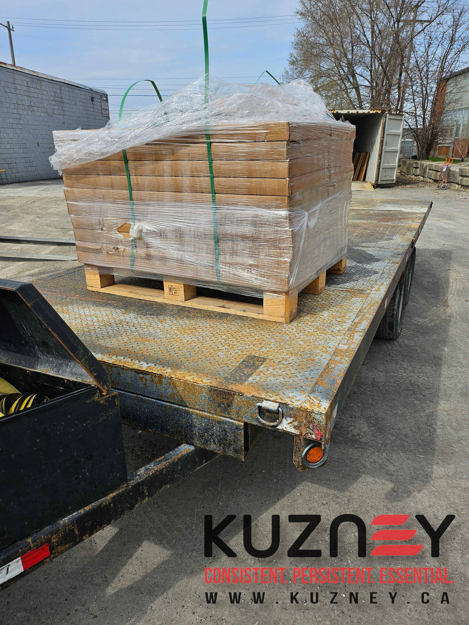 Workspace Transformation